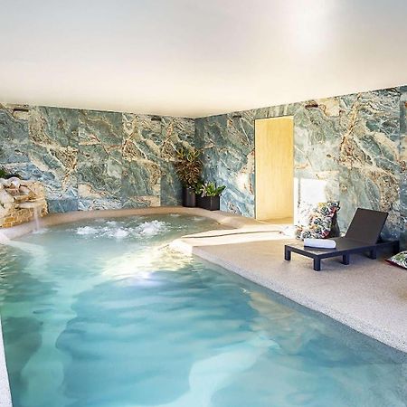 Best Western Amarys Hotel & Spa Rambouillet Eksteriør bilde