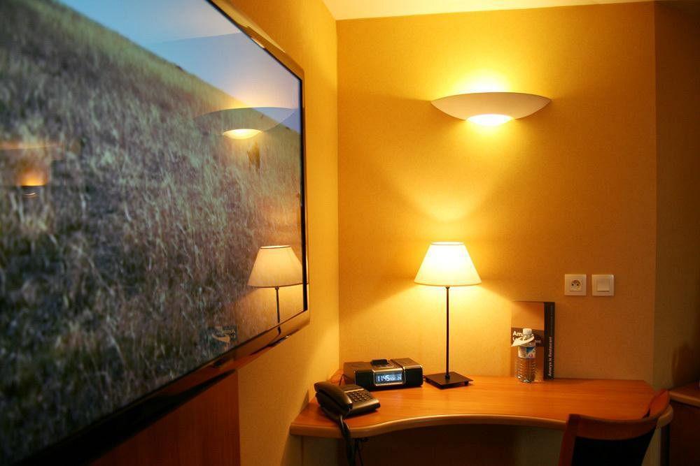 Best Western Amarys Hotel & Spa Rambouillet Rom bilde