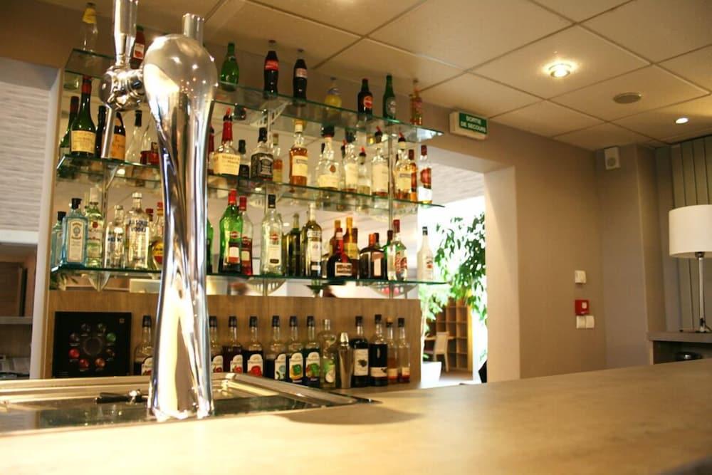 Best Western Amarys Hotel & Spa Rambouillet Eksteriør bilde