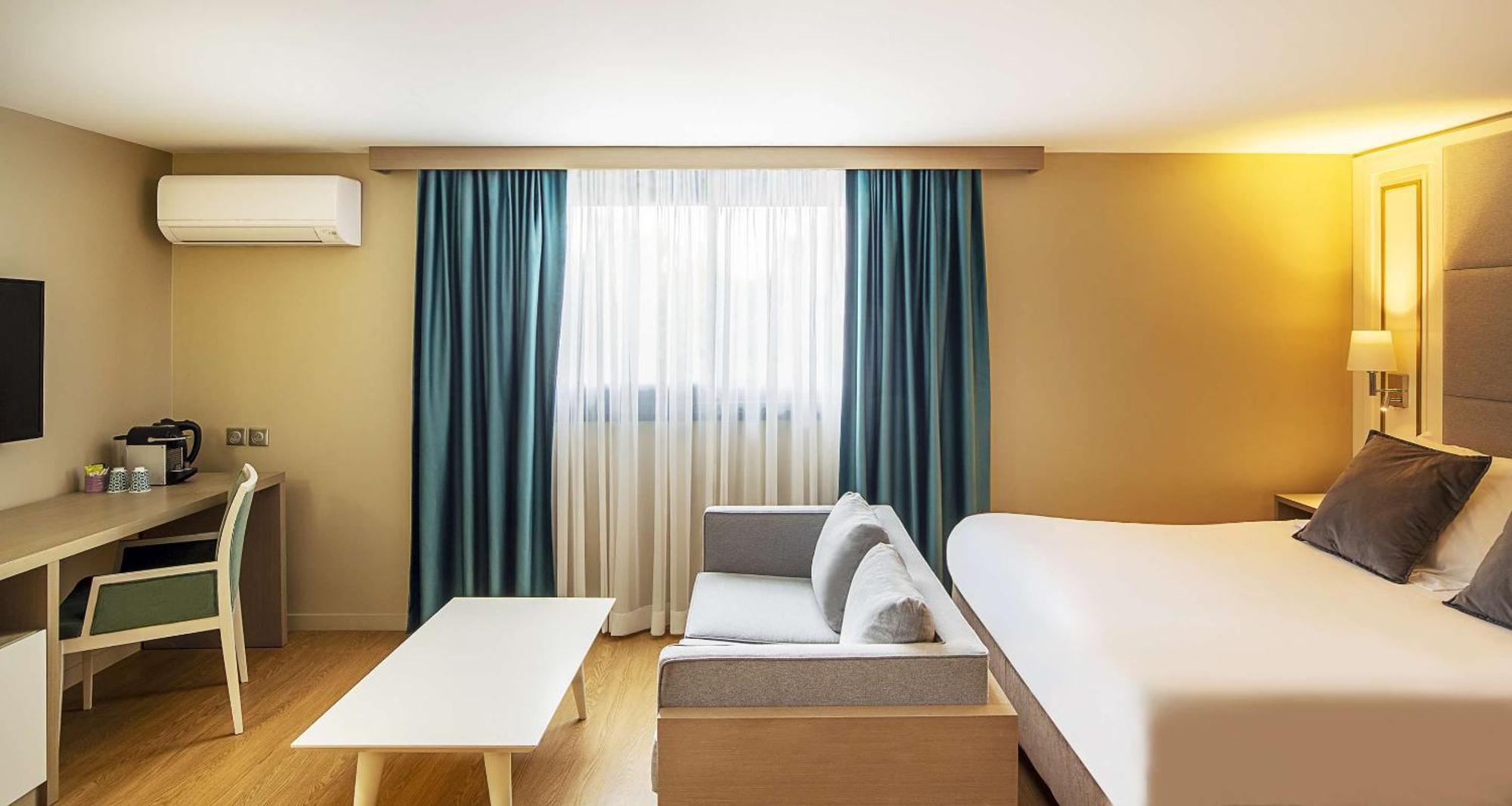 Best Western Amarys Hotel & Spa Rambouillet Eksteriør bilde