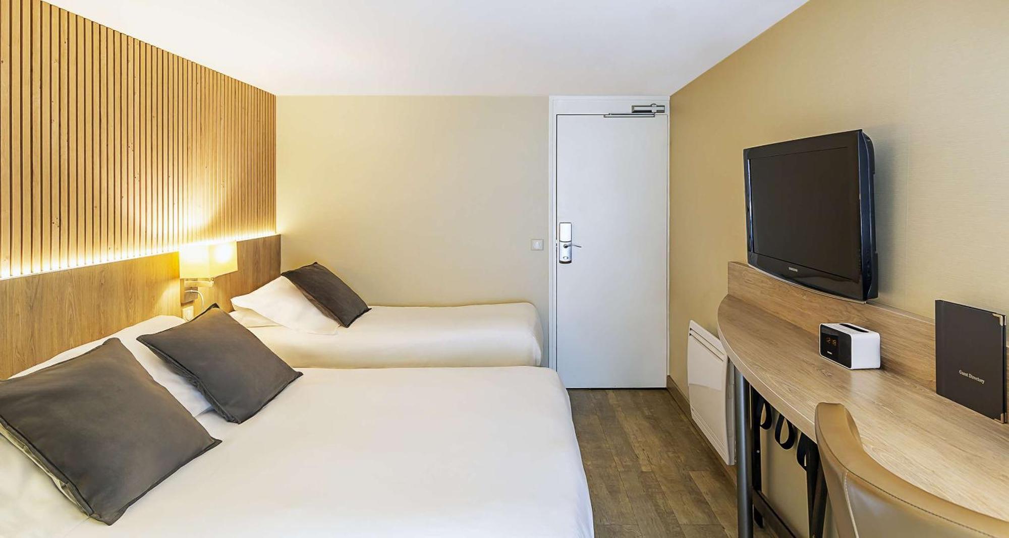 Best Western Amarys Hotel & Spa Rambouillet Eksteriør bilde