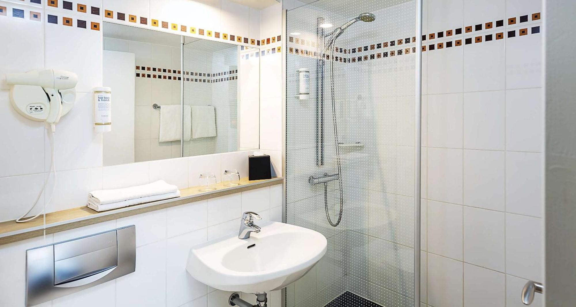 Best Western Amarys Hotel & Spa Rambouillet Eksteriør bilde