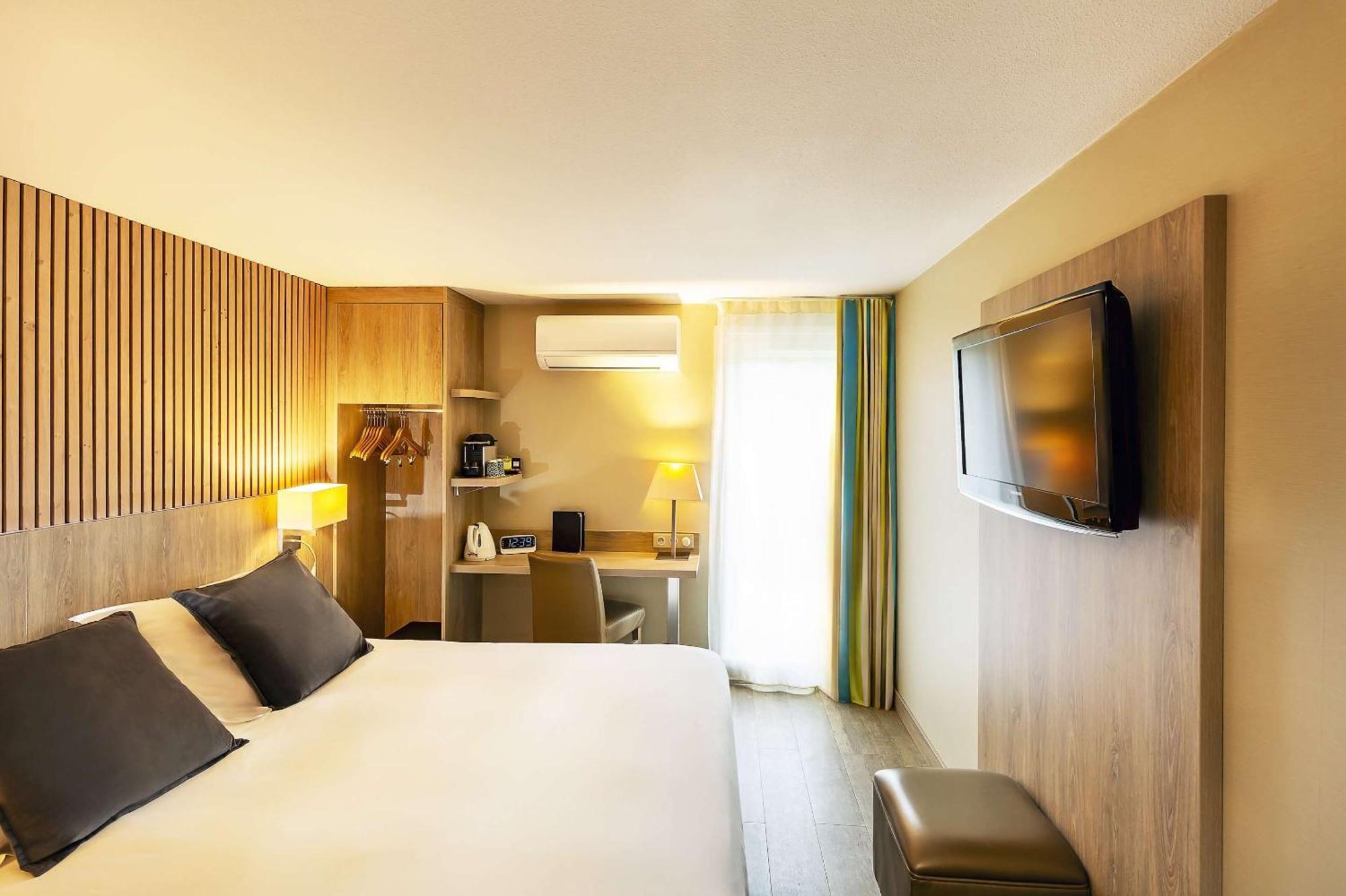 Best Western Amarys Hotel & Spa Rambouillet Eksteriør bilde