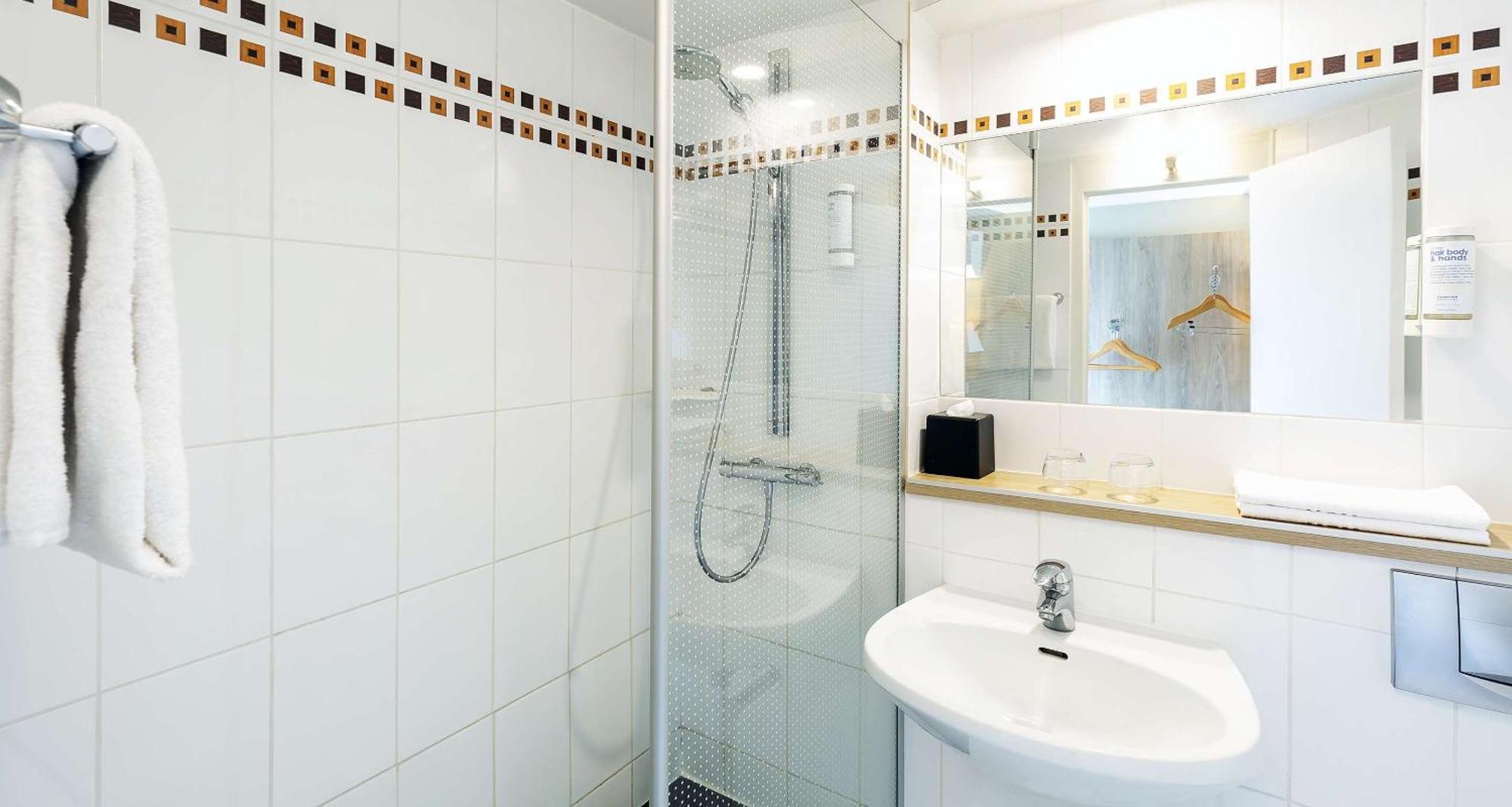 Best Western Amarys Hotel & Spa Rambouillet Eksteriør bilde