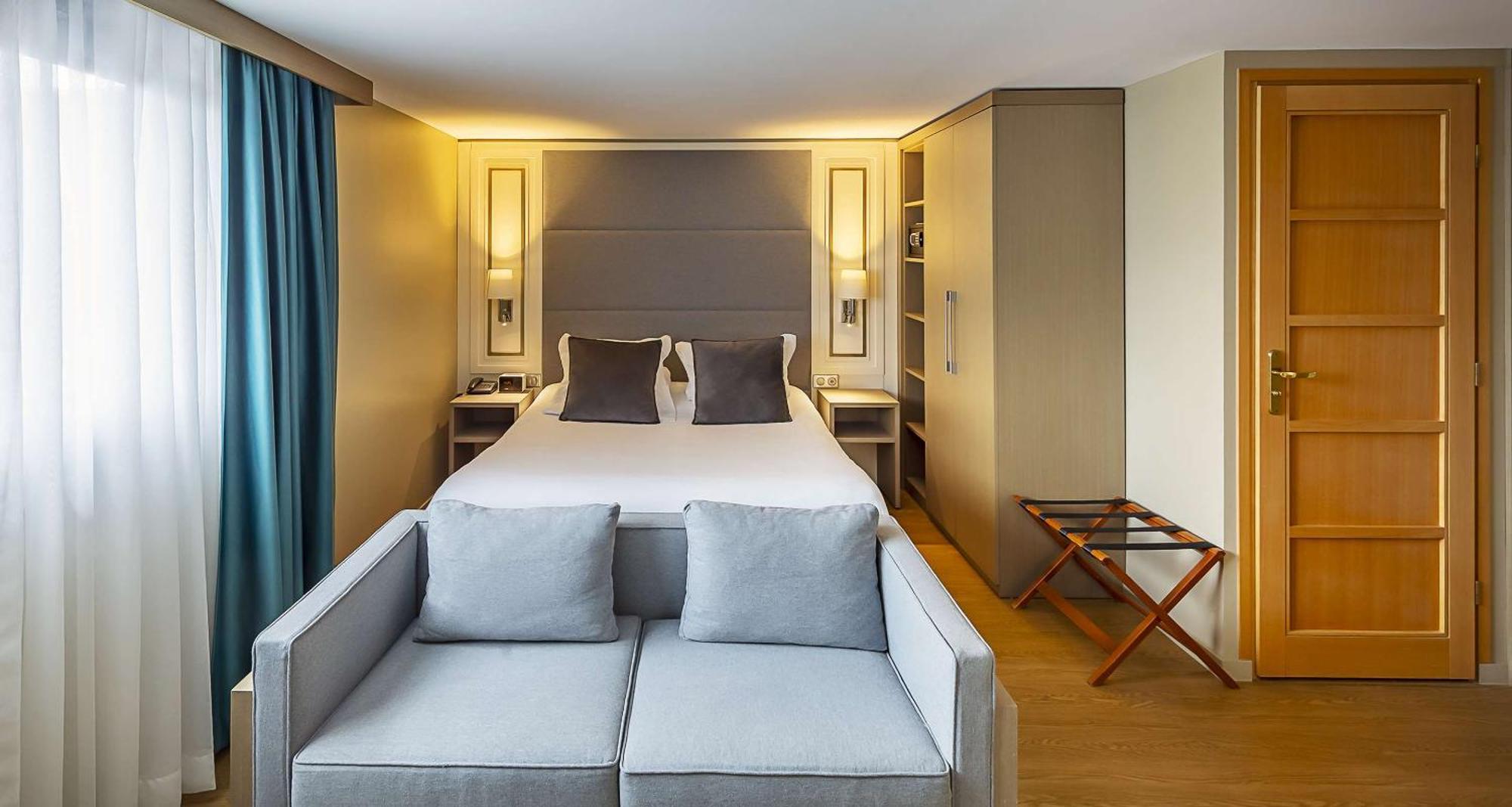 Best Western Amarys Hotel & Spa Rambouillet Eksteriør bilde