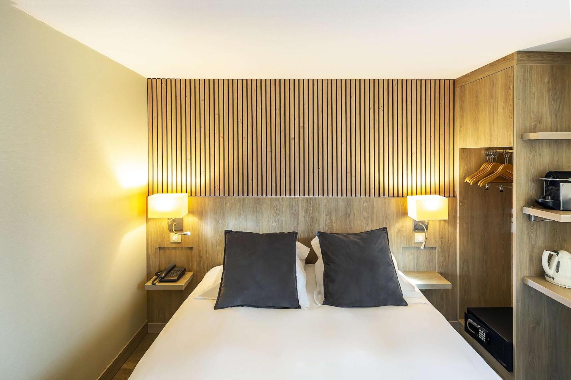 Best Western Amarys Hotel & Spa Rambouillet Eksteriør bilde