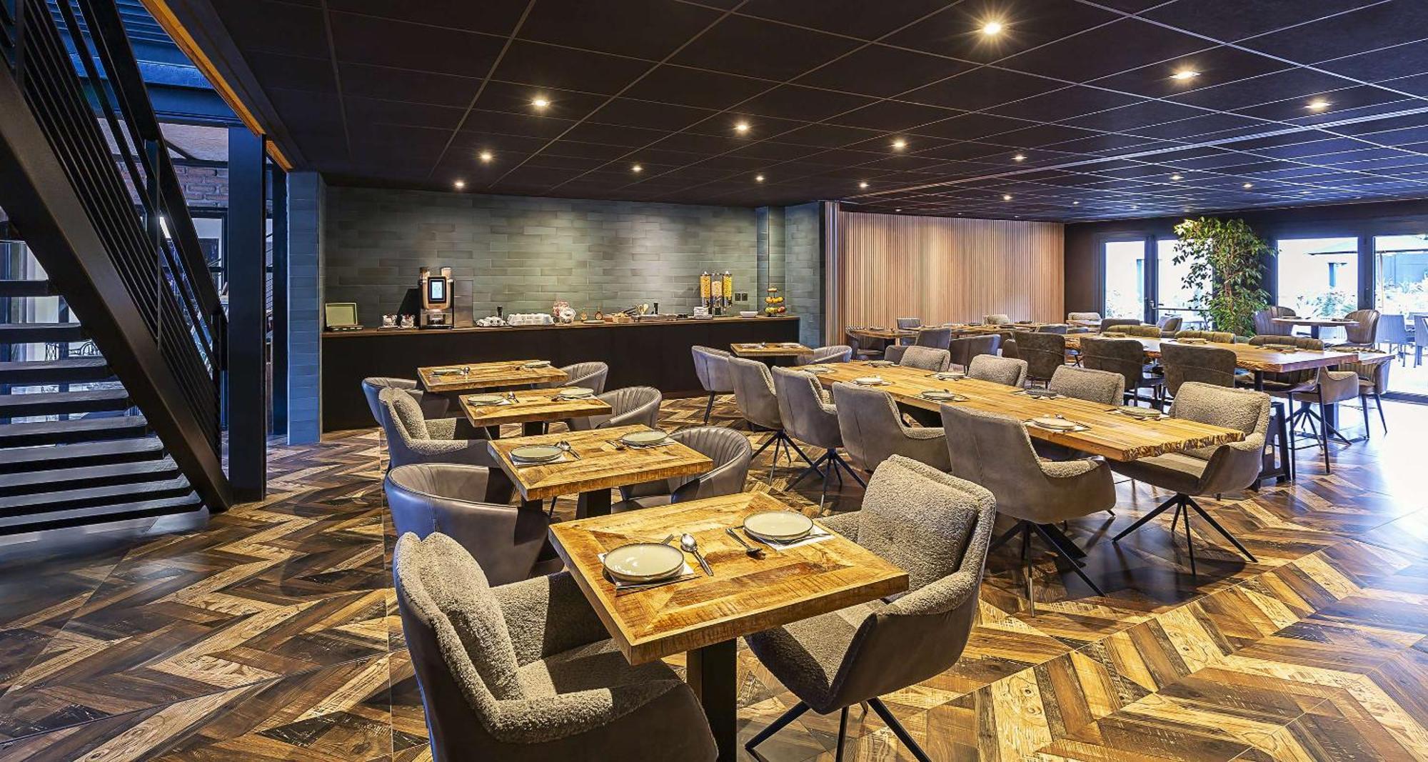 Best Western Amarys Hotel & Spa Rambouillet Eksteriør bilde
