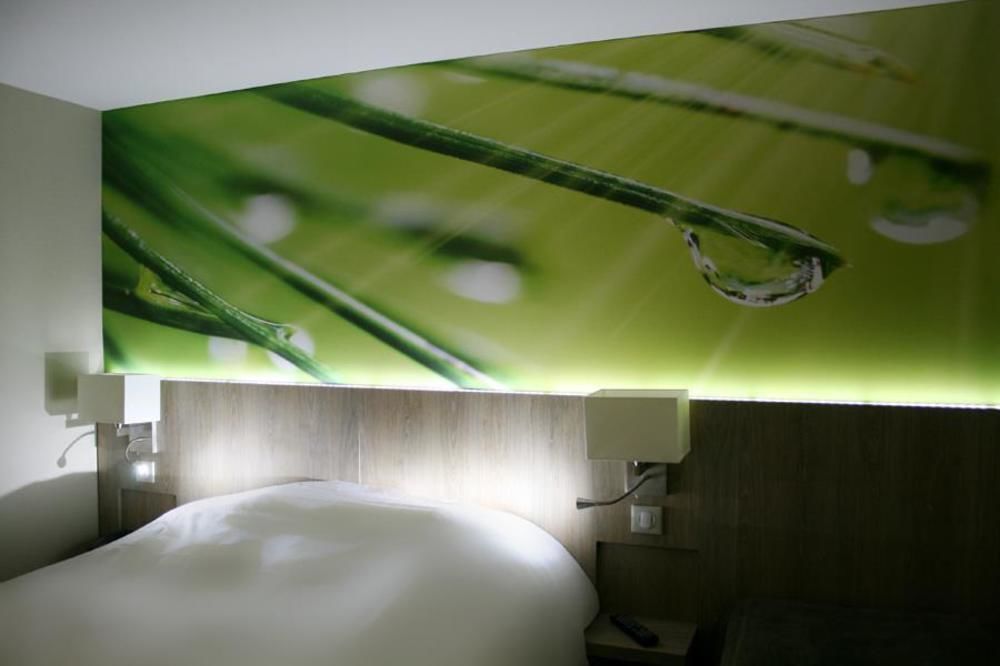Best Western Amarys Hotel & Spa Rambouillet Rom bilde